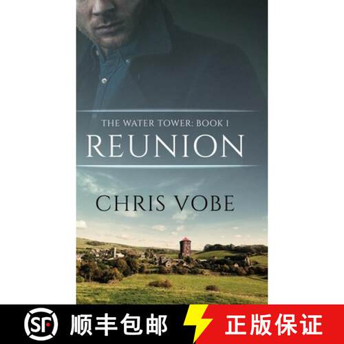 【3-4周达】精装 Reunion [9784824171603]