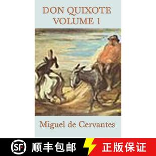 Don 4周达 Quixote Vol. 9781515428565
