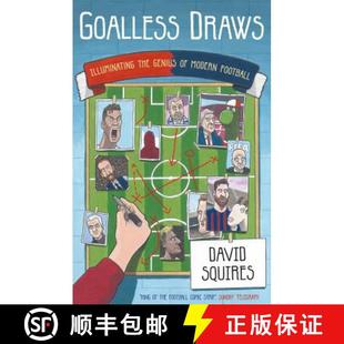 Modern 9781783351626 Goalless the Genius Illuminating 4周达 Draws Football