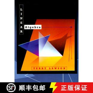 Algebra Linear 4周达 9780471308973