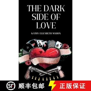 Romance 4周达 Side Dark Love Family and Tale The Thrilling 9781312594784 Redemption