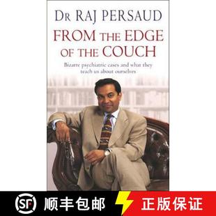 【3-4周达】From The Edge Of The Couch [9780857501677]