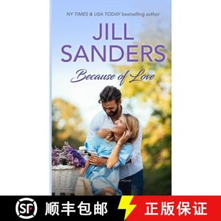 Love 4周达 9798645630232 Because