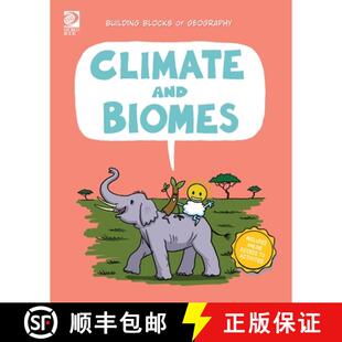 Biomes 4周达 and 9780716648673 Climate