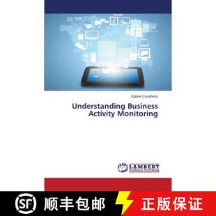 预订 Understanding Business Activity Monitoring [9783659636905]