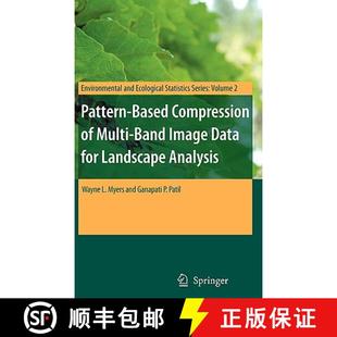 Based for Analysis Pattern 4周达 Image Multi 9780387444345 Landscape Data Compression Band