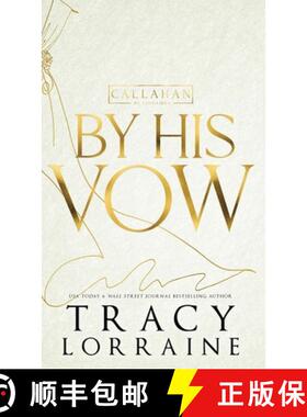 预订 By His Vow : Discreet Edition [9781917034630]