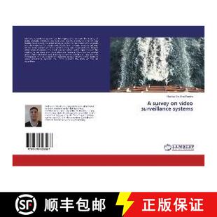 预订 A survey on video surveillance systems [9783330323087]