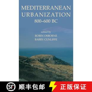 Mediterranean 9780197263259 600 Urbanization 3周达 800
