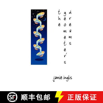 【3-4周达】The Geometer's Dreams [9781847536112]