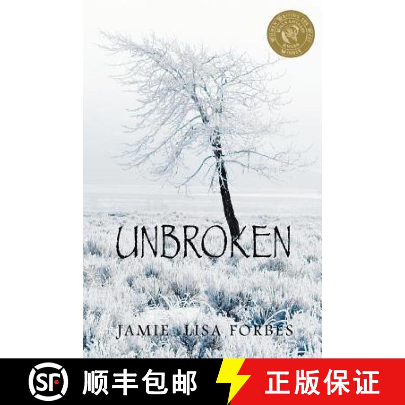 【3-4周达】Unbroken [9781932636611]