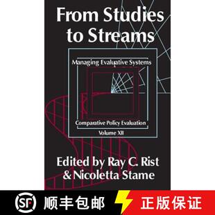 Streams 9780765802873 4周达 Systems Evaluative Managing Studies From