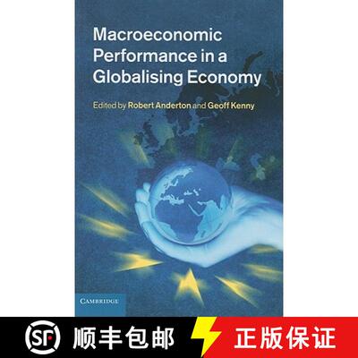 【3-4周达】Macroeconomic Performance in a Globalising Economy [9780521116695]