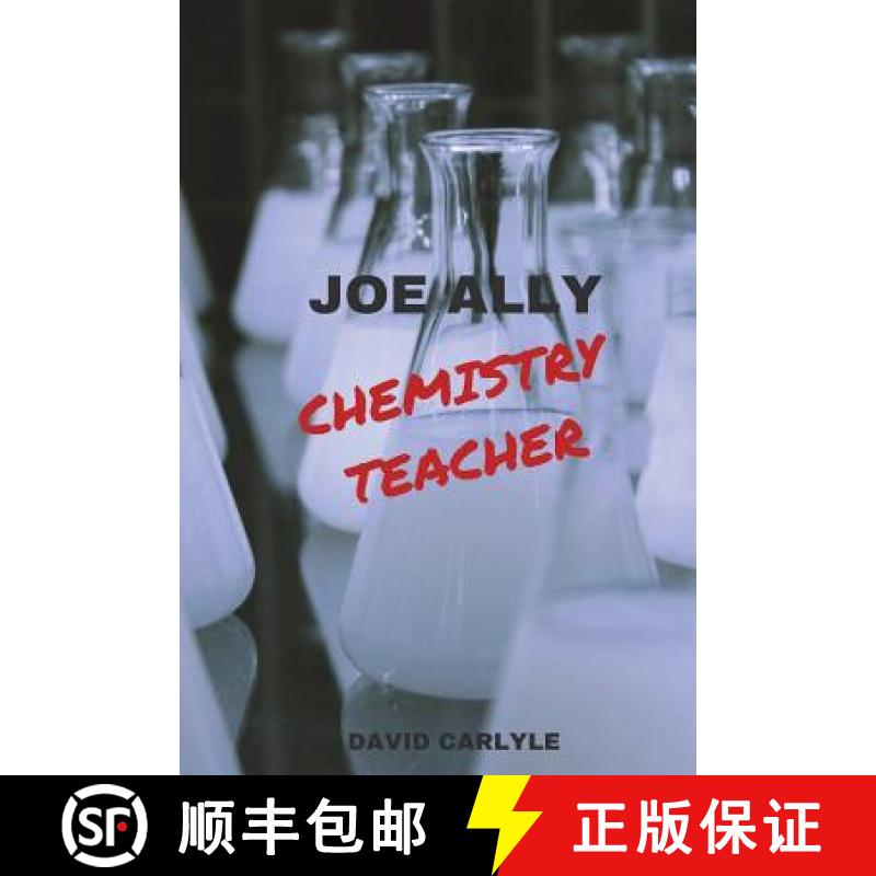 【3-4周达】Joe Ally: Chemistry Teacher [9780999799956]