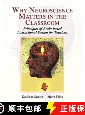 【3-4周达】Why Neuroscience Matters in the Classroom: Why Neuros Matter Classr [9780132931816]