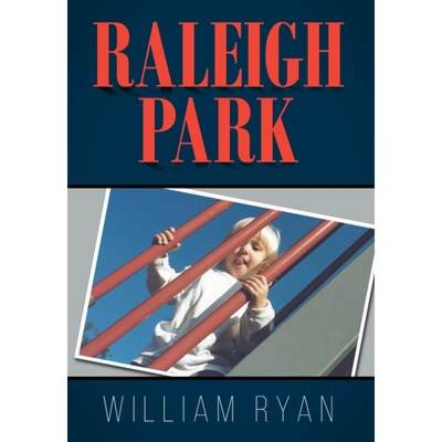 【4周达】Raleigh Park [9781644249420]