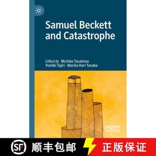 Samuel 4周达 Beckett and 9783031083709 Catastrophe