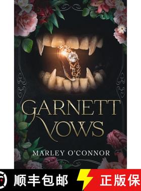 预订 Garnett Vows [9798330466429]