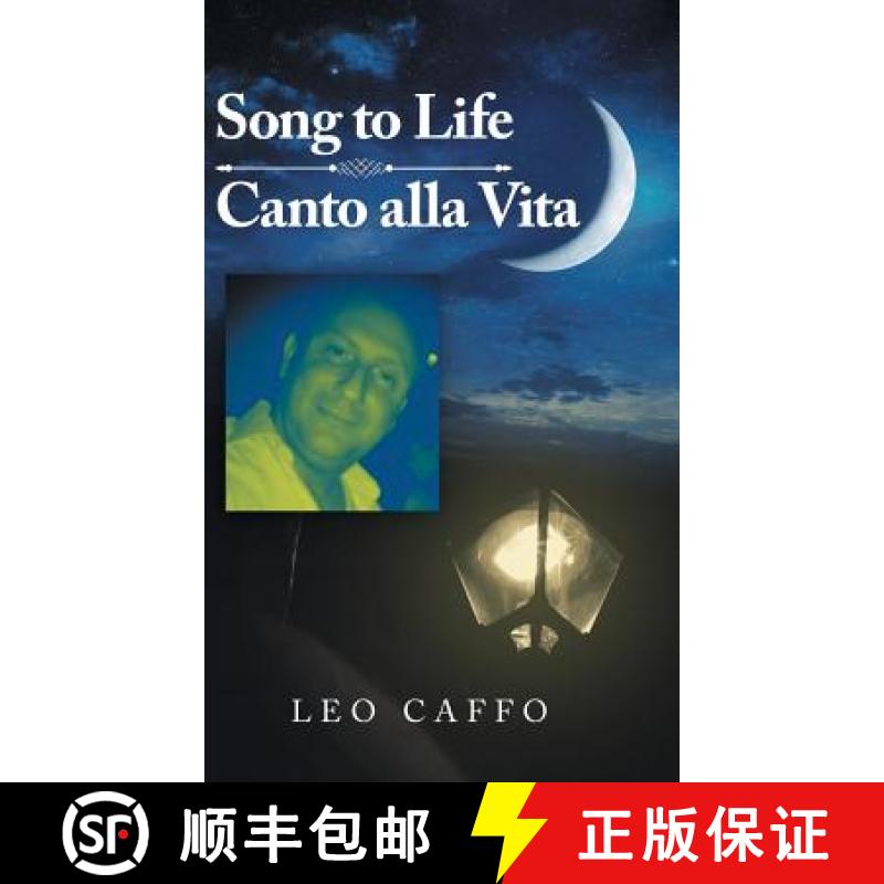 【3-4周达】Song to Life: Canto Alla Vita [9781506526553]