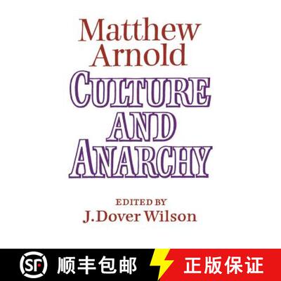 【3-4周达】Culture and Anarchy: Landmarks in the History of Education [9780521091039]