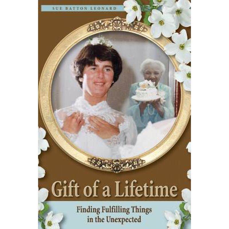 预订 gift of a lifetime - finding fulfill. [9781937862701]