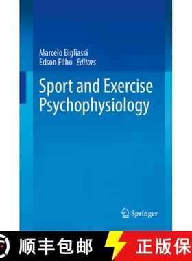 【3-4周达】Sport and Exercise Psychophysiology [9783031900334]