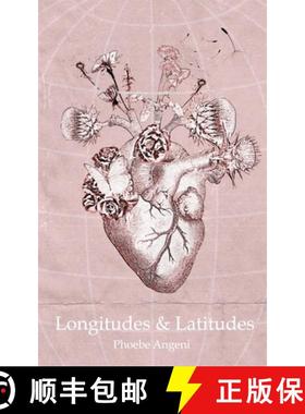 预订 Longitudes & Latitudes [9781662933639]