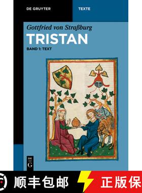 【3-4周达】Text：Unveränderter fünfter Abdruck nach dem dritten mit einem auf Grund von Friedrich R... [9783110176964]