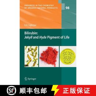 Through Life Pursuit Jekyll Hyde 9783709119815 World Wa... Bilirubin and Pigment Structure Its Two 4周达