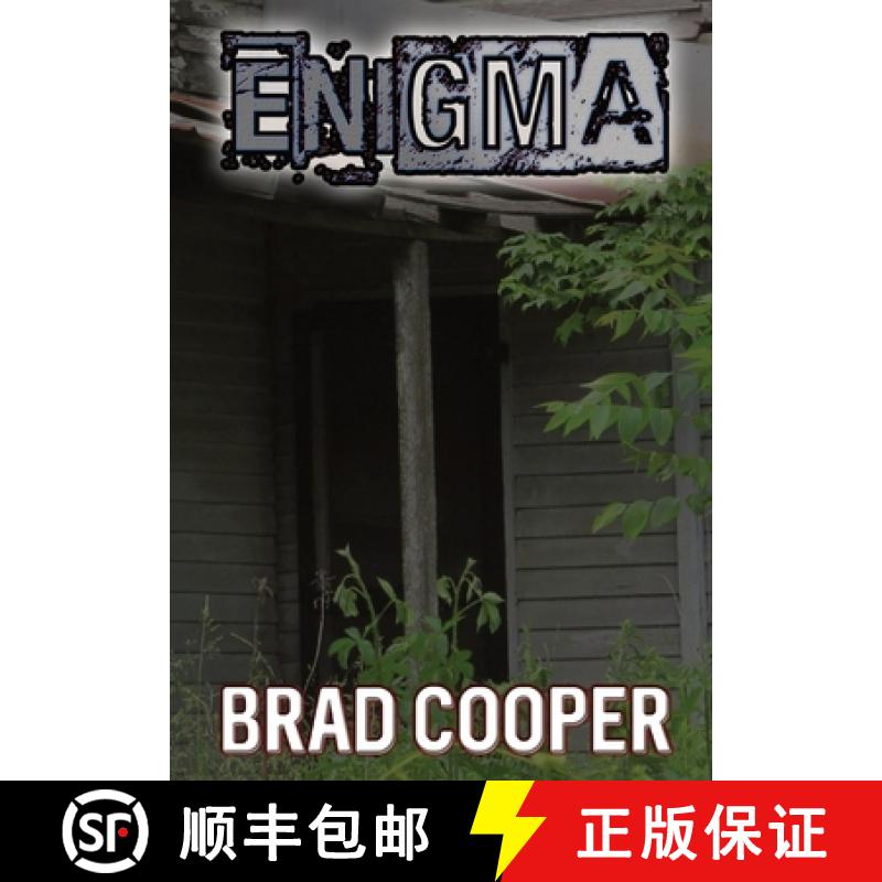 预订 Enigma [9781087927343]