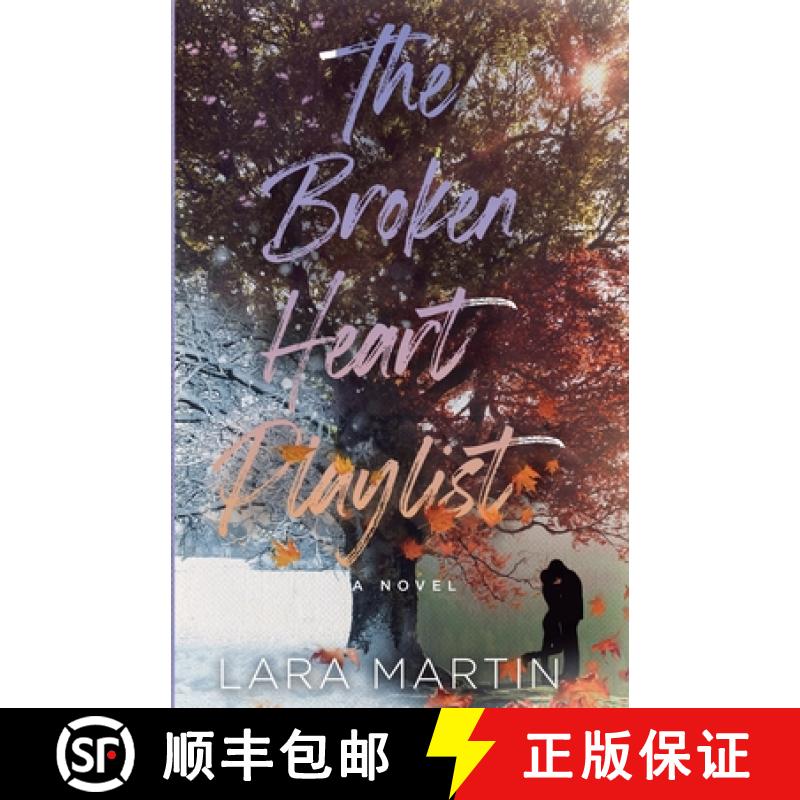 【2-3周达】The Broken Heart Playlist [9798227713612]
