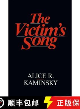 【3-4周达】The Victim's Song [9780879752927]
