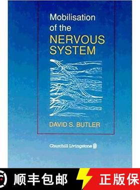 【3-4周达】Mobilisation of the Nervous System [9780443044007]