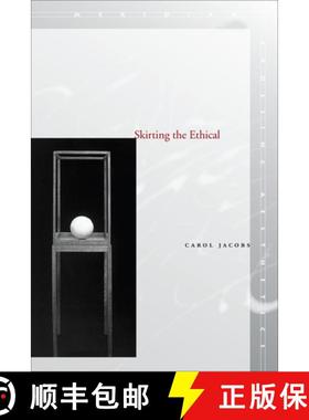 【3-4周达】Skirting the Ethical [9780804757898]