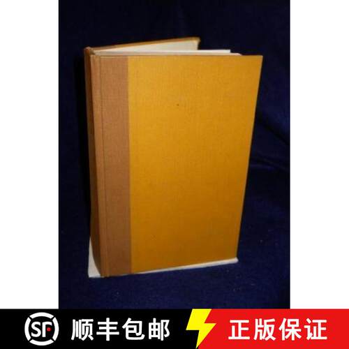 【3-4周达】精装 The Works of Stephen Crane: The O'Ruddy Volume 4 [9780813903415]