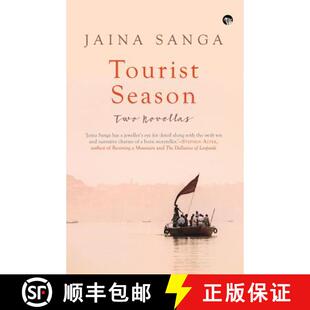 Tourist 4周达 Season Two 9789386338426 Novellas
