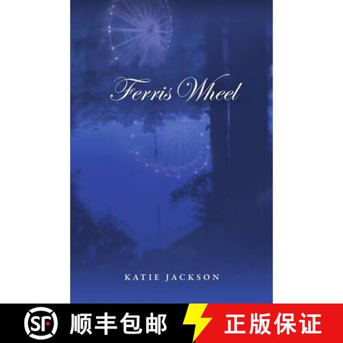 【3-4周达】Ferris Wheel [9781257044917]