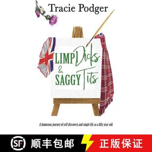 Limp Dicks Tits 4周达 Saggy 9781838049508