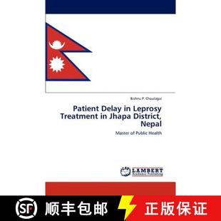 Jhapa Delay 9783659159329 Nepal District Treatment Leprosy Patient 预订