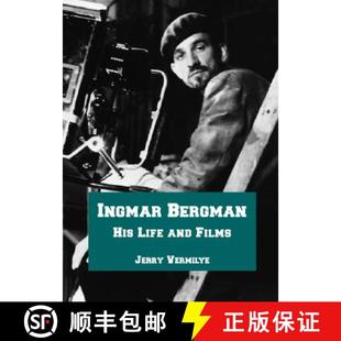 Ingmar Bergman Films 9780786429592 and 4周达 Life His