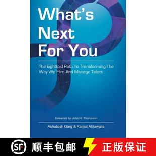 for Path Eightfold 4周达 Talent Manage Next What Way Hire and Transforming the The 9781982225483 You