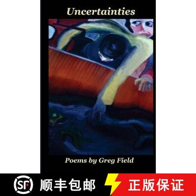 【3-4周达】Uncertainties [9780990812890]