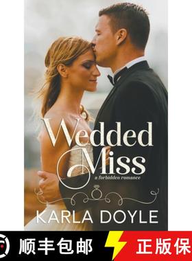 预订 Wedded Miss [9781990500077]