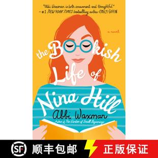 The Bookish Hill 9780451491879 Nina 4周达 Life