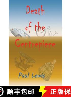 预订 Death of the Centrepiece [9780992889210]