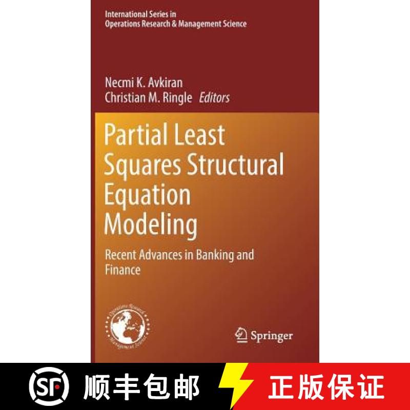 【3-4周达】Partial Least Squares Structural Equation Modeling : Recent Advances in Banking and Finance [9783319716909]