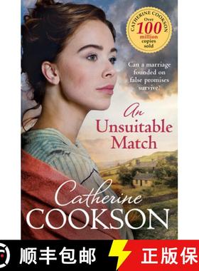 【3-4周达】An Unsuitable Match [9780552177702]