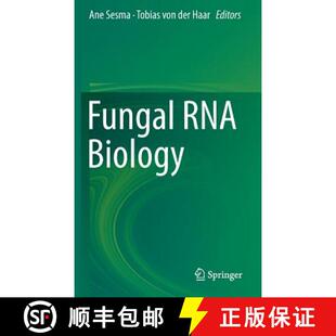 Biology 4周达 RNA 9783319056869 Fungal