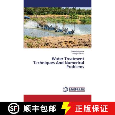 预订 Water Treatment Techniques And Numerical Problems [9783659713804]