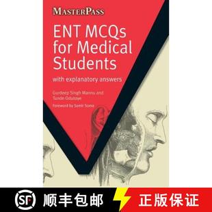 Explanatory 9781846193897 Ent Medical Students for 4周达 McQs Answers With